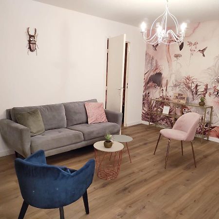 Parenthese Enchantee Au Pied De La Cite Carcassonne Dış mekan fotoğraf