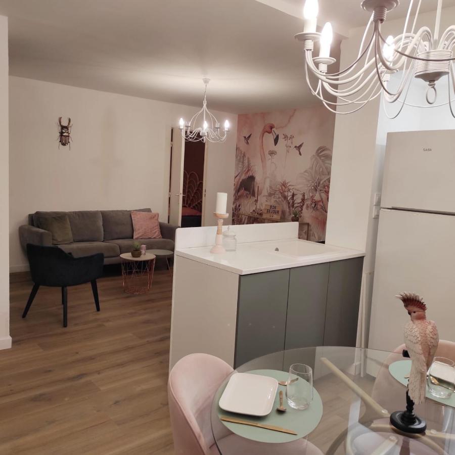 Parenthese Enchantee Au Pied De La Cite Carcassonne Dış mekan fotoğraf